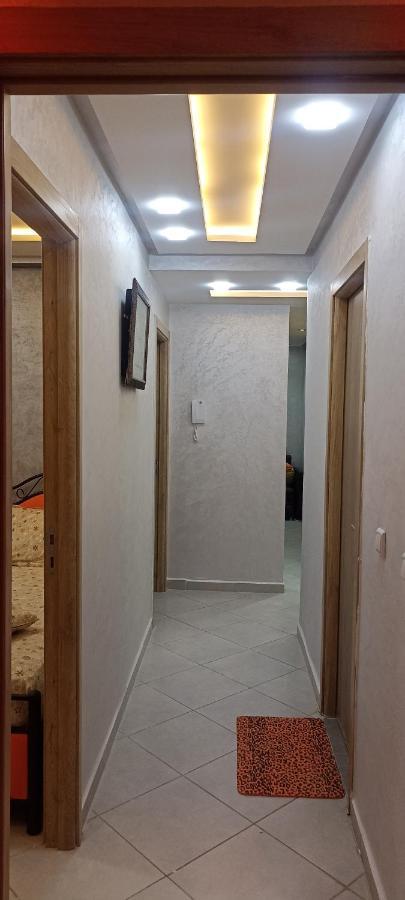 Meuble A Miftah Sahil Anza شقة مفروشة مفتاح الساحل انزا Appartement Agadir