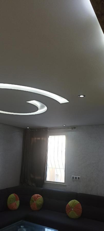 Meuble A Miftah Sahil Anza شقة مفروشة مفتاح الساحل انزا Appartement *
