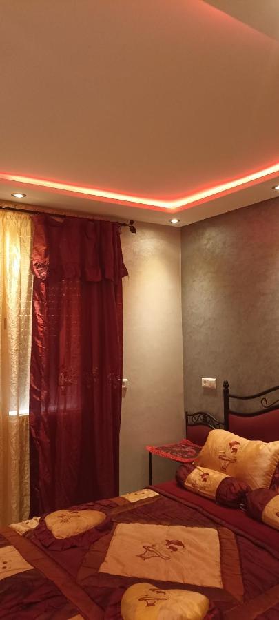 Appartement Meuble A Miftah Sahil Anza شقة مفروشة مفتاح الساحل انزا