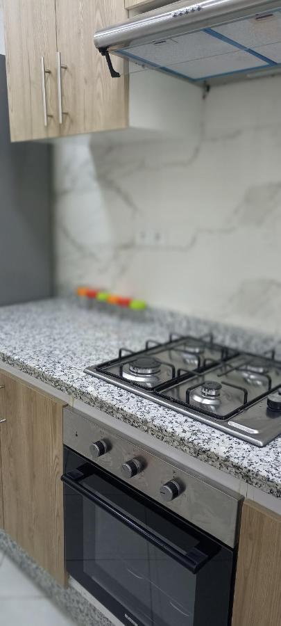 Meuble A Miftah Sahil Anza شقة مفروشة مفتاح الساحل انزا Appartement
